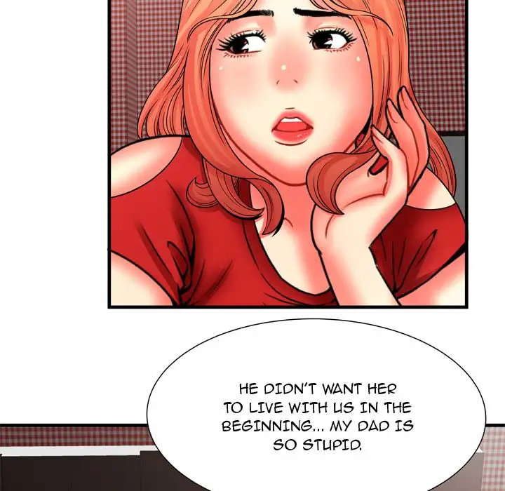 My Friend’s Dad Chapter 33 Page 57