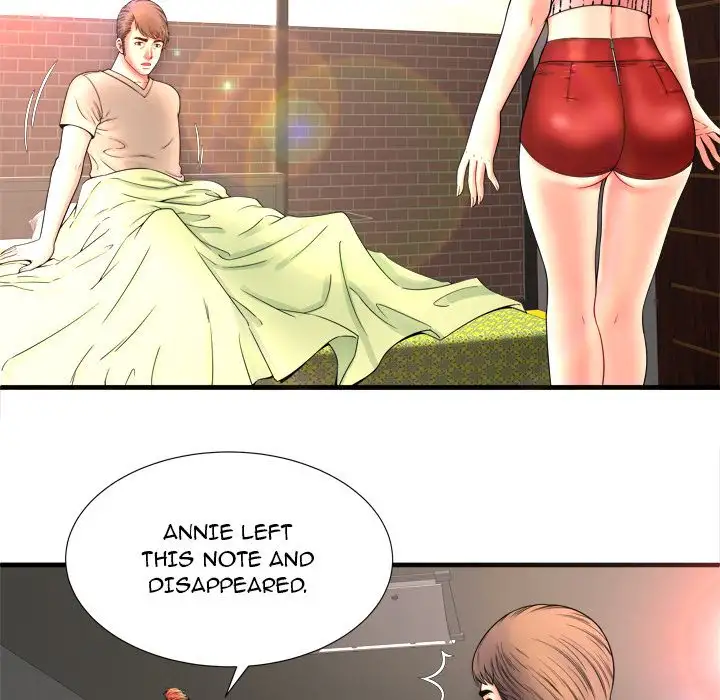 My Friend’s Dad Chapter 33 Page 6