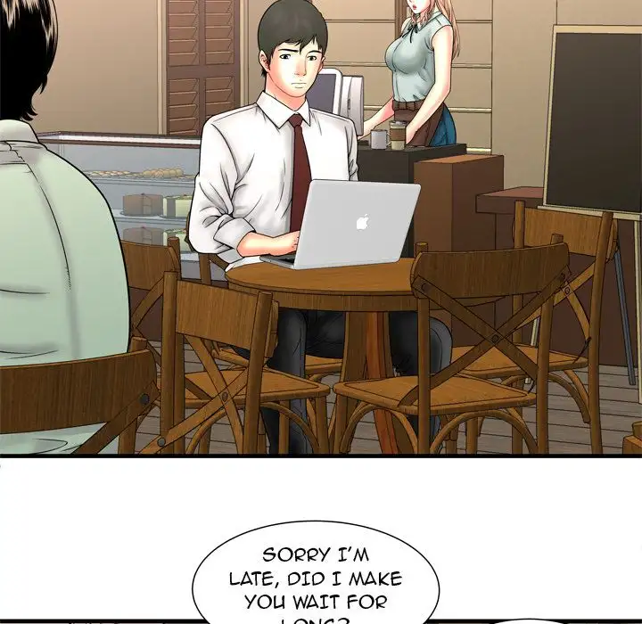 My Friend’s Dad Chapter 33 Page 63