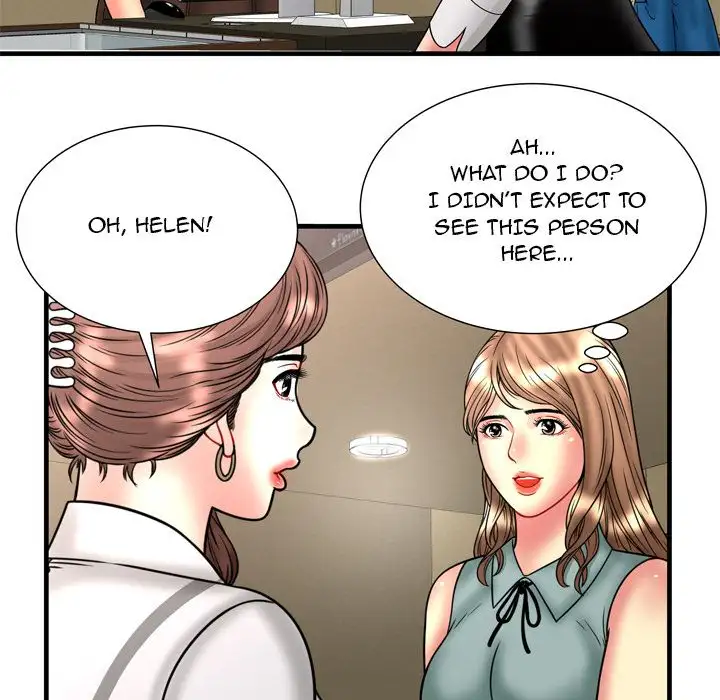 My Friend’s Dad Chapter 33 Page 66