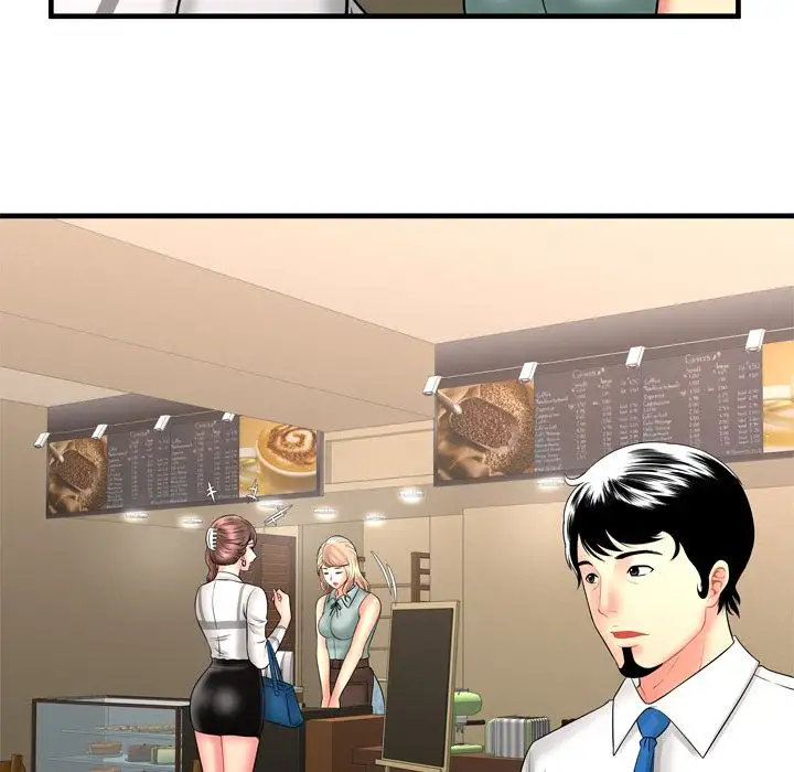 My Friend’s Dad Chapter 33 Page 67