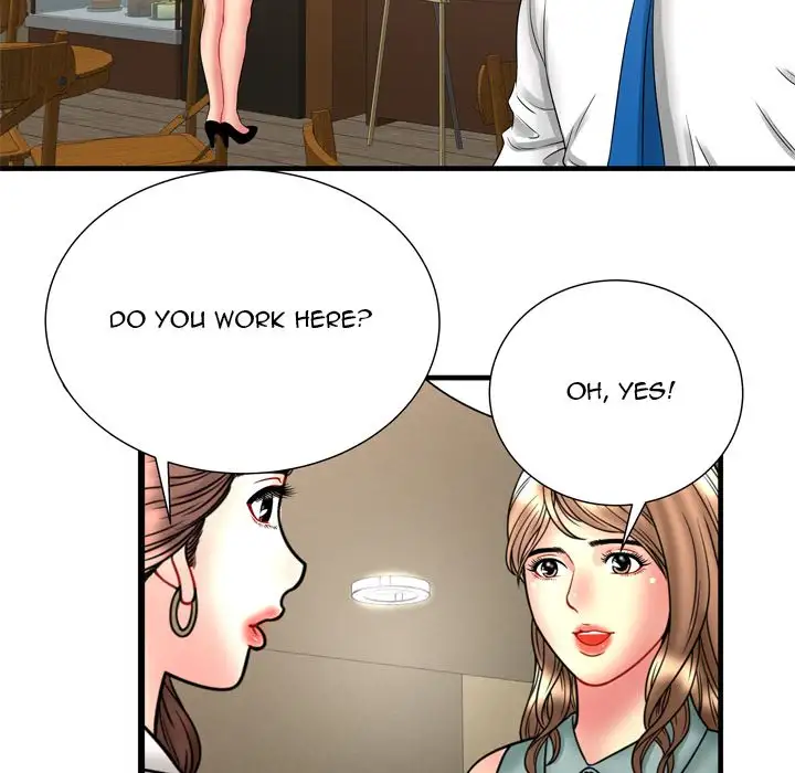My Friend’s Dad Chapter 33 Page 68
