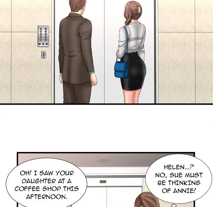My Friend’s Dad Chapter 33 Page 74