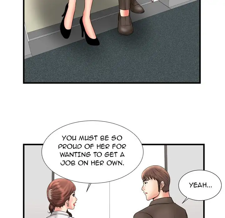 My Friend’s Dad Chapter 33 Page 76