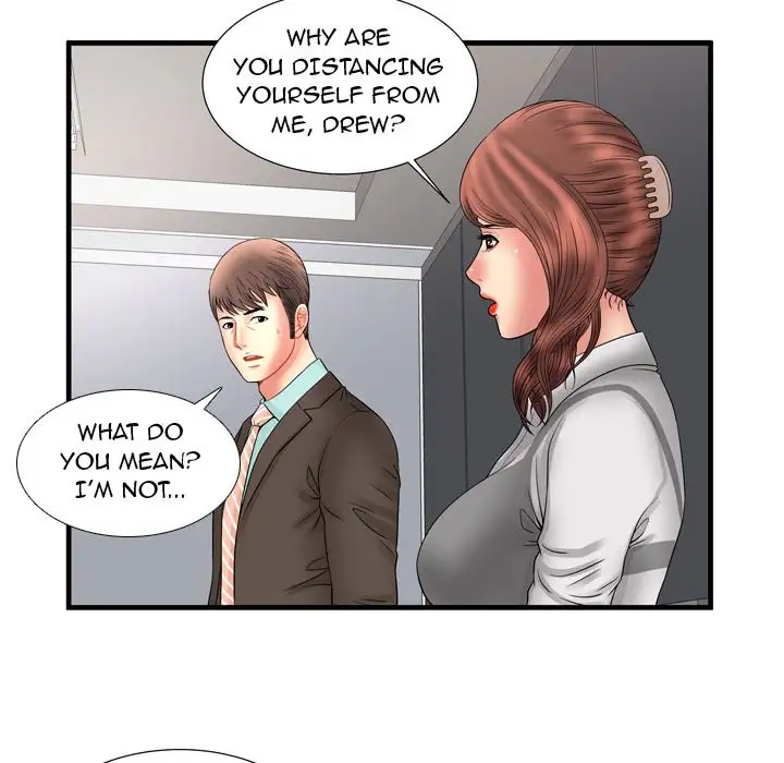 My Friend’s Dad Chapter 33 Page 79