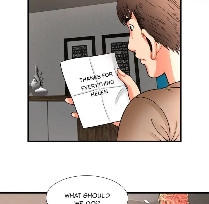 My Friend’s Dad Chapter 33 Page 8