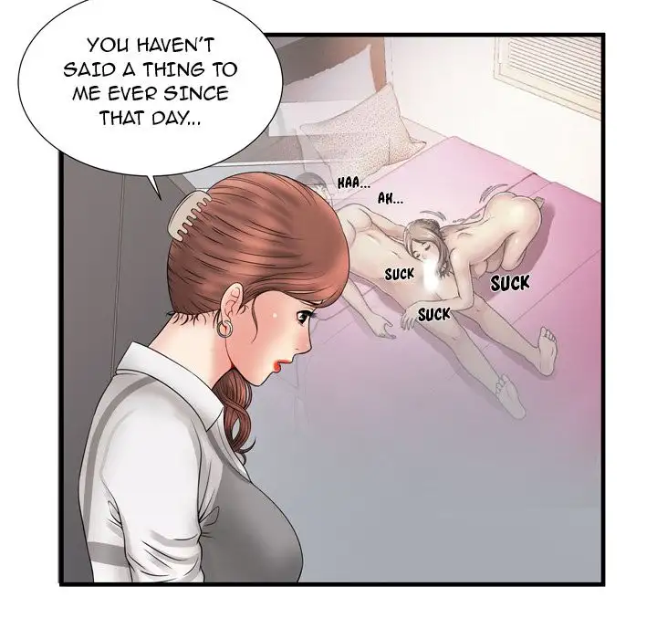 My Friend’s Dad Chapter 33 Page 80