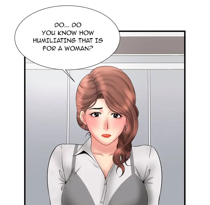 My Friend’s Dad Chapter 33 Page 81