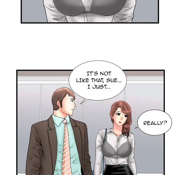 My Friend’s Dad Chapter 33 Page 82