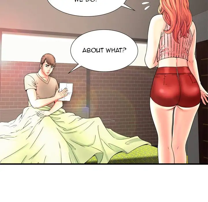 My Friend’s Dad Chapter 33 Page 9