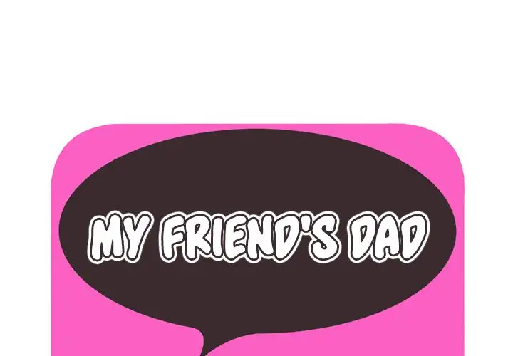 My Friend’s Dad Chapter 34 Page 1