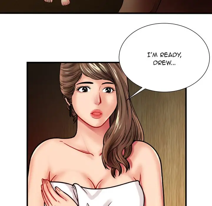 My Friend’s Dad Chapter 34 Page 10