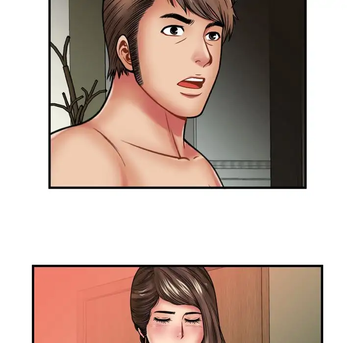 My Friend’s Dad Chapter 34 Page 13