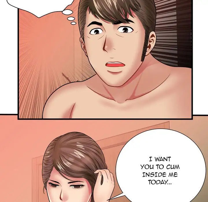 My Friend’s Dad Chapter 34 Page 16