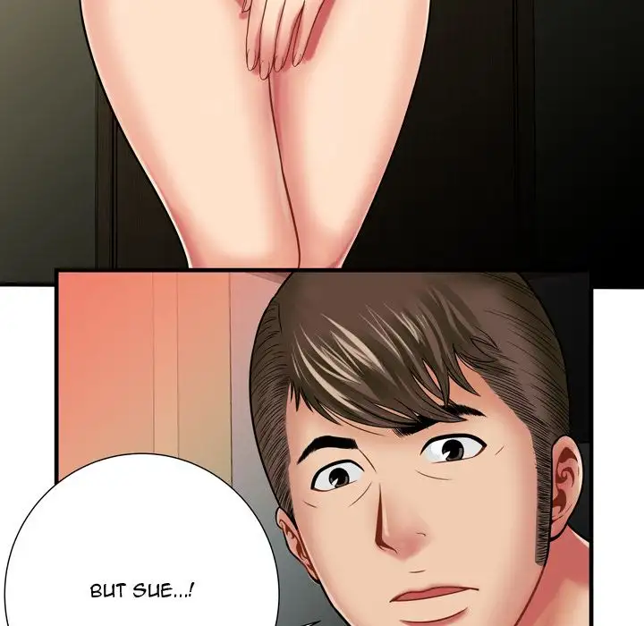 My Friend’s Dad Chapter 34 Page 18