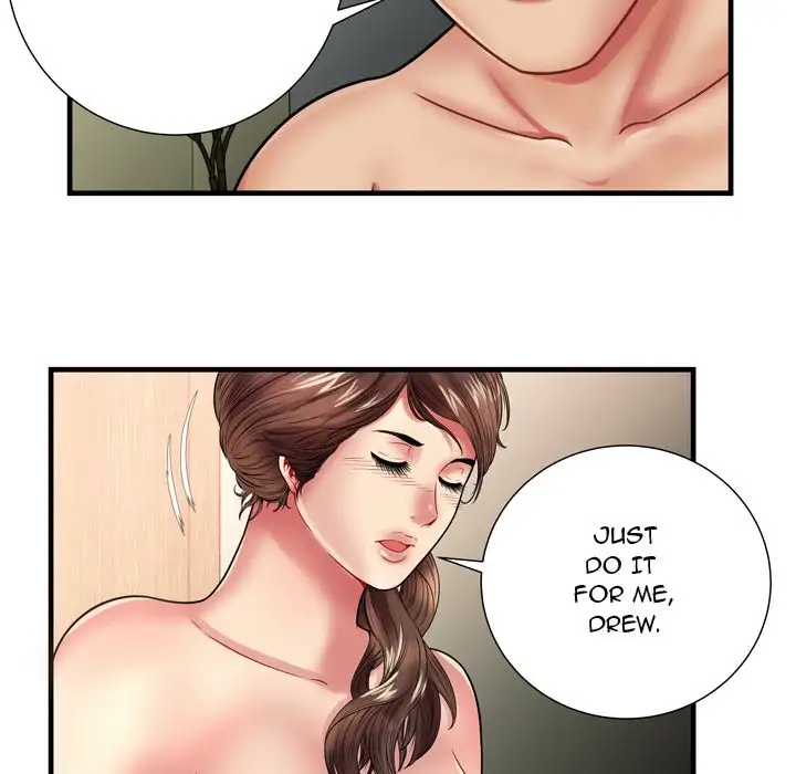 My Friend’s Dad Chapter 34 Page 19