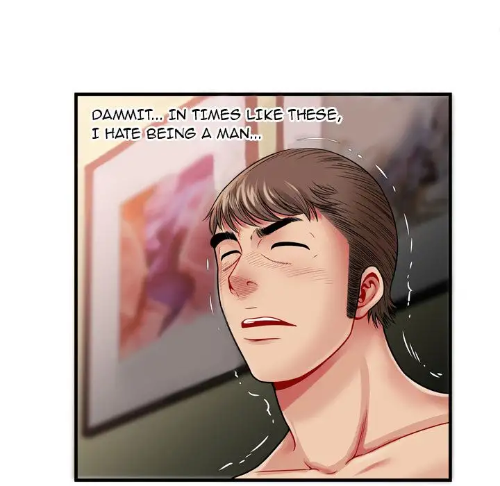 My Friend’s Dad Chapter 34 Page 24