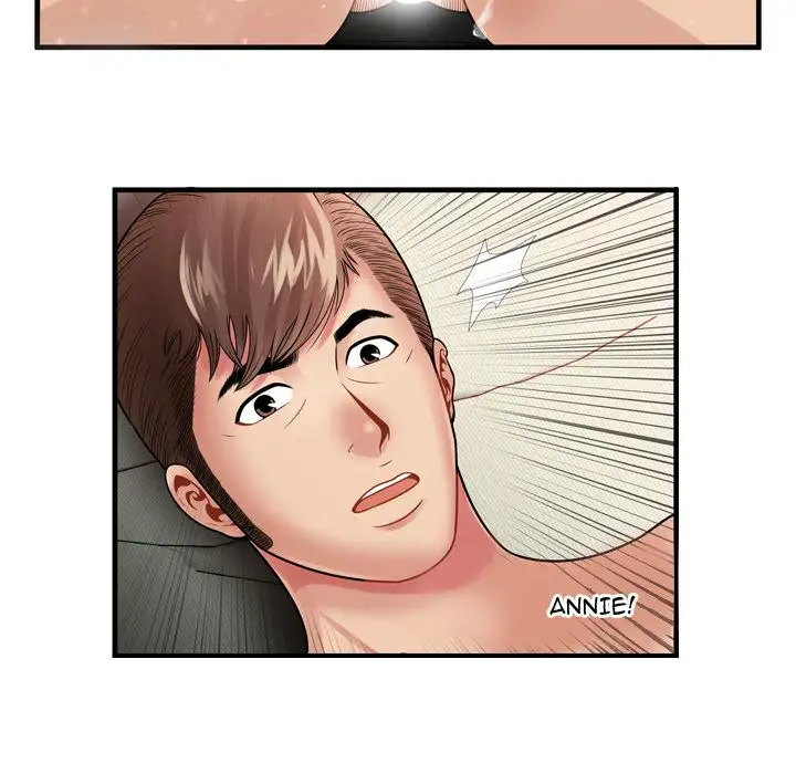 My Friend’s Dad Chapter 34 Page 47