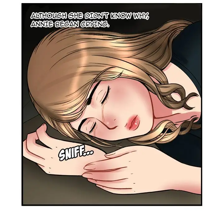 My Friend’s Dad Chapter 34 Page 51