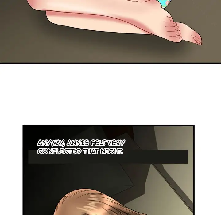 My Friend’s Dad Chapter 34 Page 53