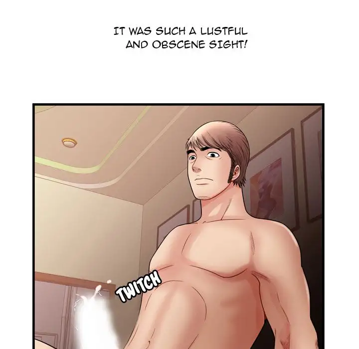 My Friend’s Dad Chapter 34 Page 58