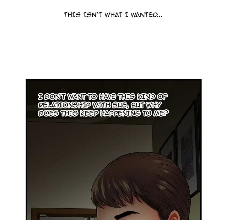 My Friend’s Dad Chapter 34 Page 6