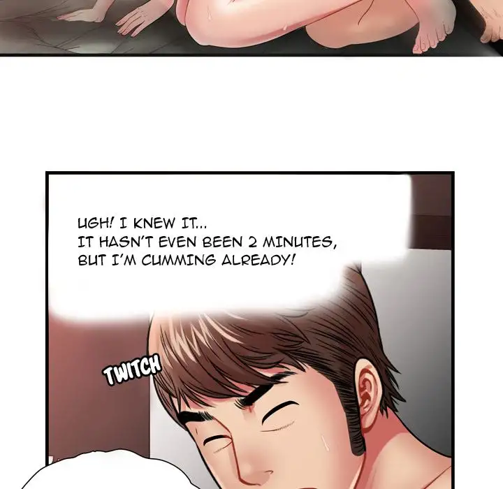 My Friend’s Dad Chapter 34 Page 66