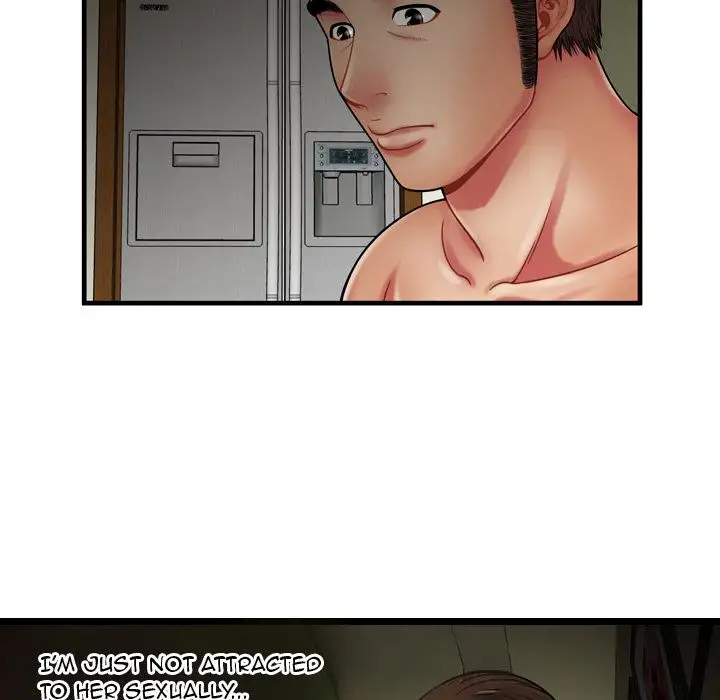 My Friend’s Dad Chapter 34 Page 7