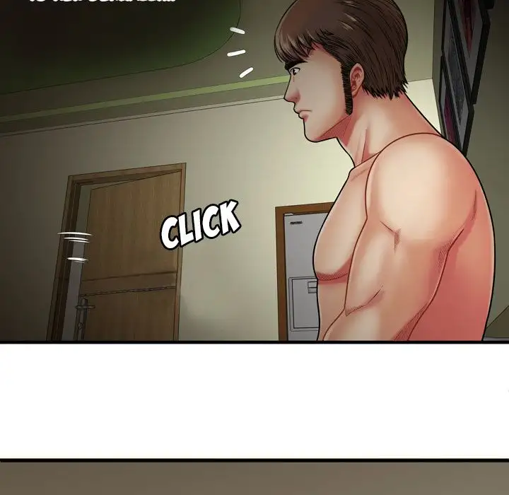 My Friend’s Dad Chapter 34 Page 8