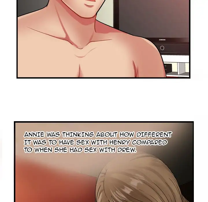 My Friend’s Dad Chapter 34 Page 84