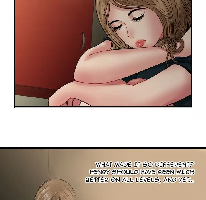 My Friend’s Dad Chapter 34 Page 85