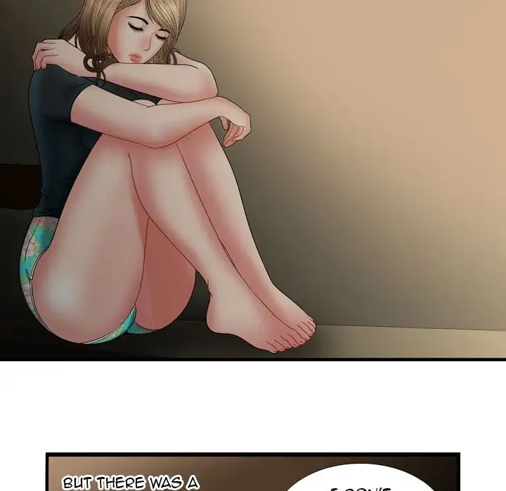 My Friend’s Dad Chapter 34 Page 86