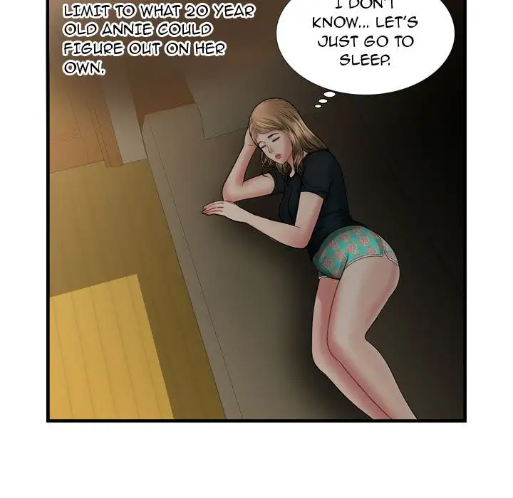 My Friend’s Dad Chapter 34 Page 87