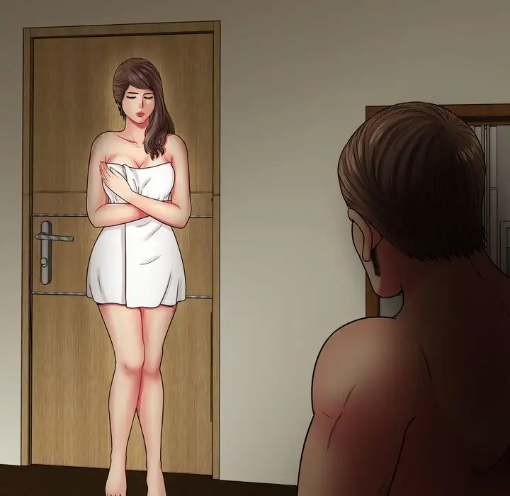 My Friend’s Dad Chapter 34 Page 9