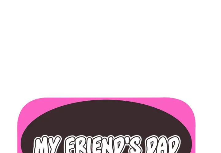 My Friend’s Dad Chapter 35 Page 1
