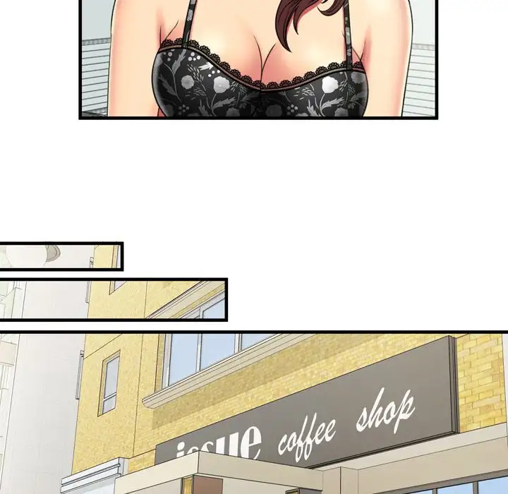 My Friend’s Dad Chapter 35 Page 18