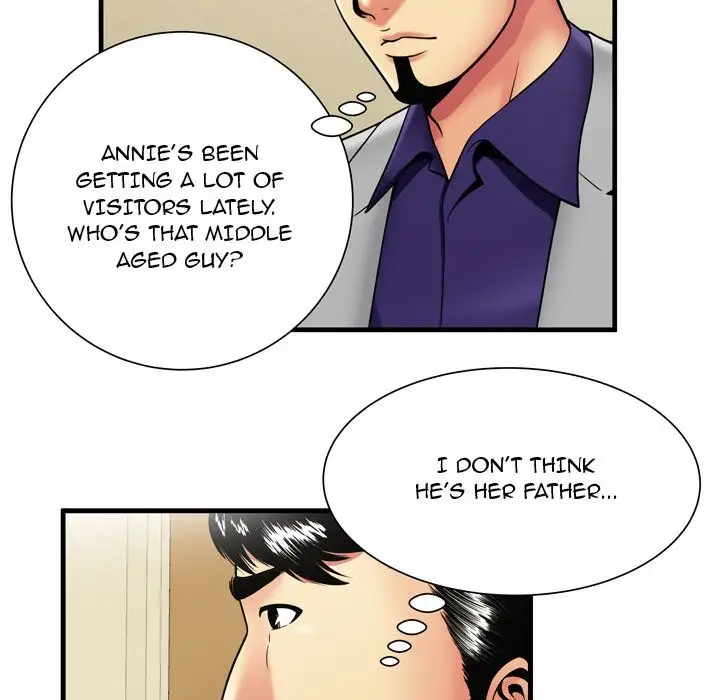 My Friend’s Dad Chapter 35 Page 28