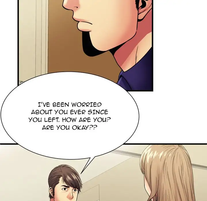 My Friend’s Dad Chapter 35 Page 29