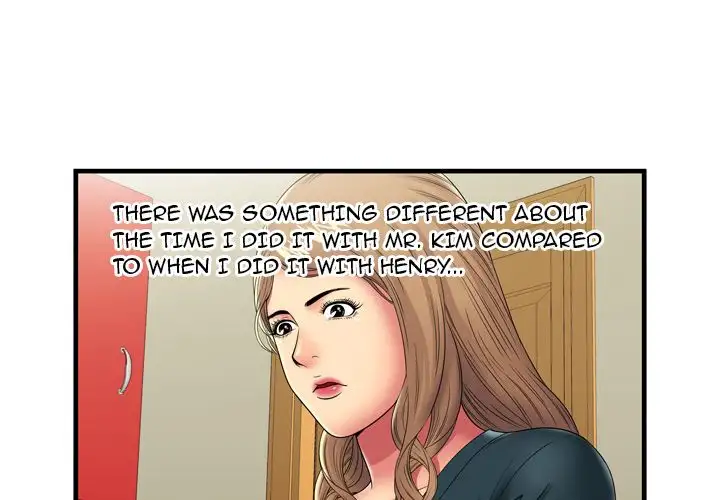 My Friend’s Dad Chapter 35 Page 3