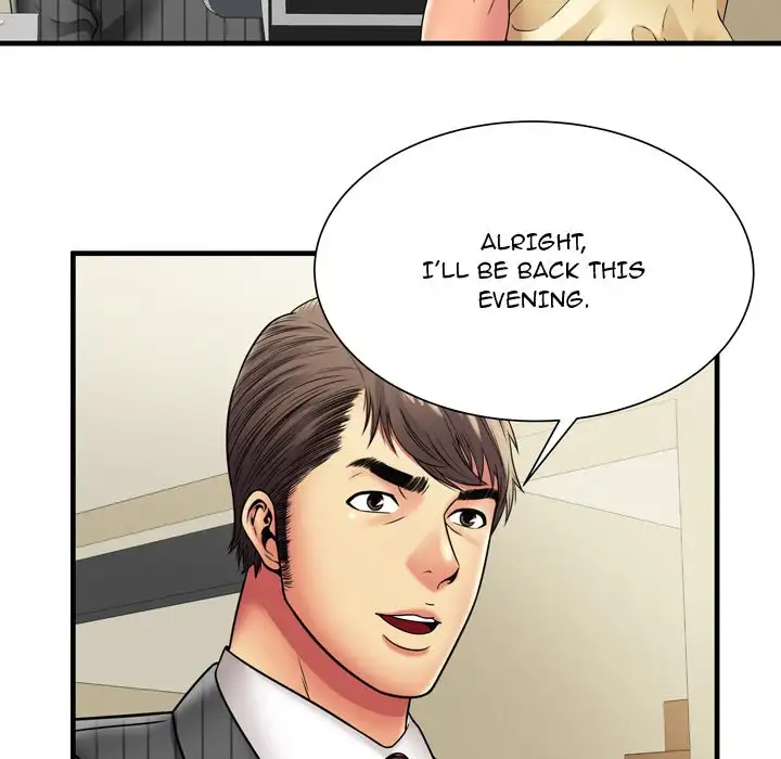 My Friend’s Dad Chapter 35 Page 35