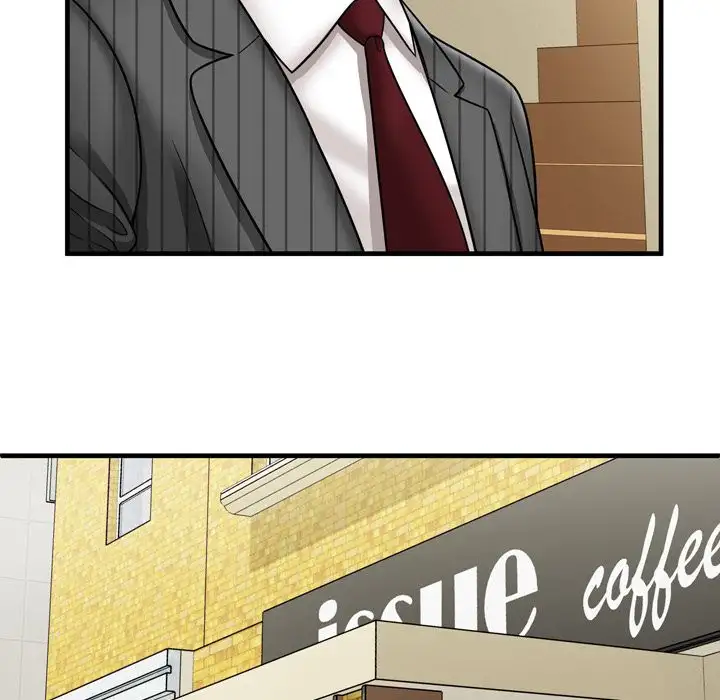 My Friend’s Dad Chapter 35 Page 36