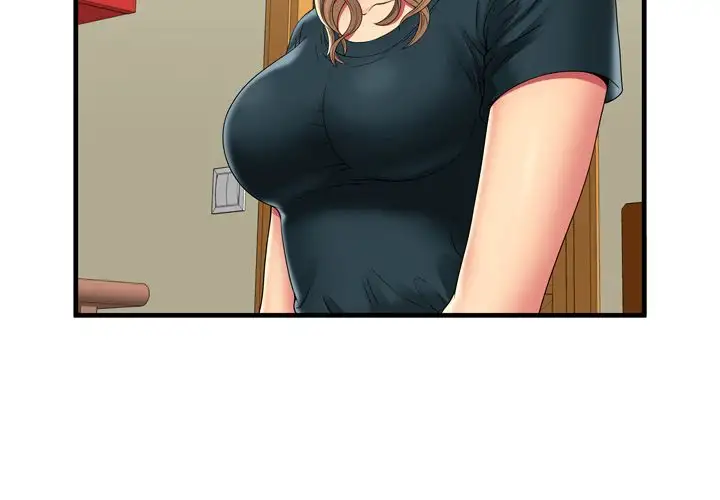 My Friend’s Dad Chapter 35 Page 4