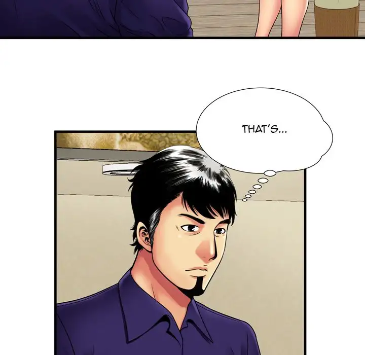 My Friend’s Dad Chapter 35 Page 42