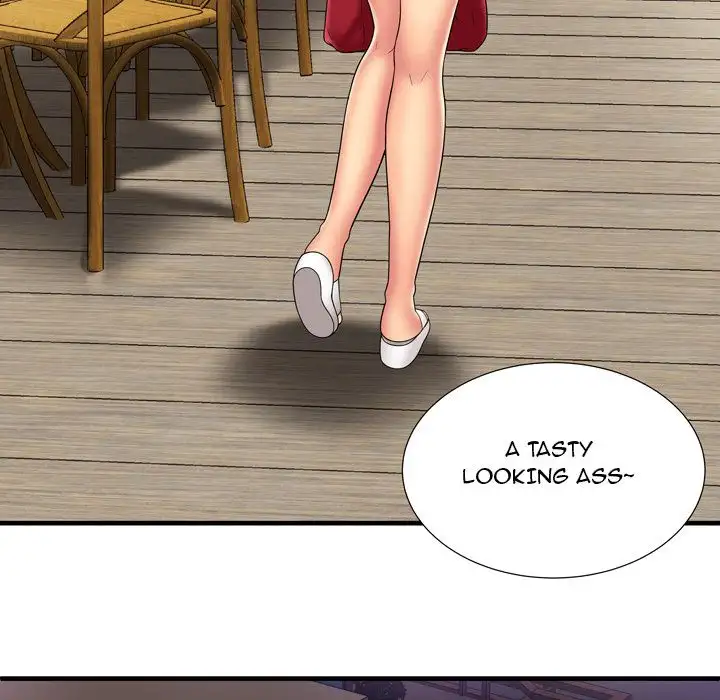 My Friend’s Dad Chapter 35 Page 44