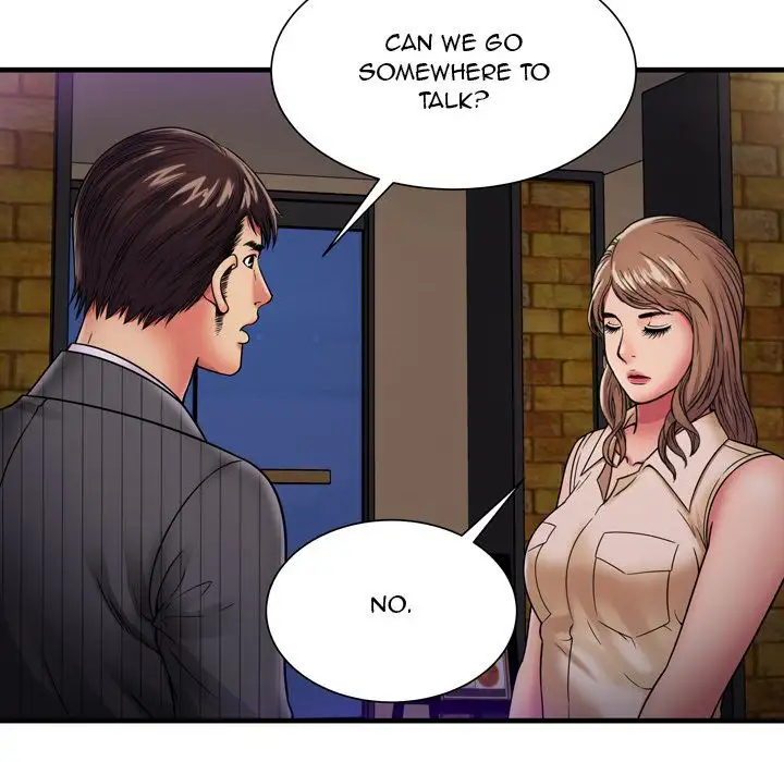 My Friend’s Dad Chapter 35 Page 48