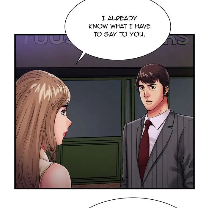 My Friend’s Dad Chapter 35 Page 50