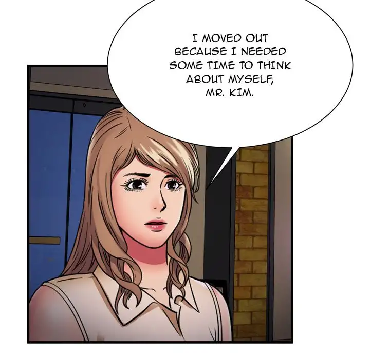 My Friend’s Dad Chapter 35 Page 51