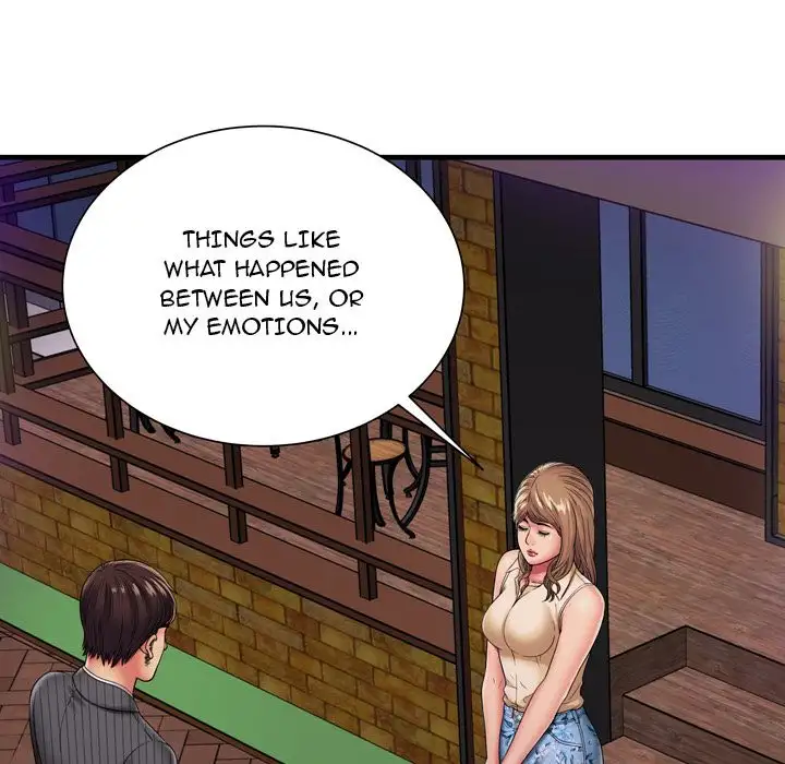 My Friend’s Dad Chapter 35 Page 52
