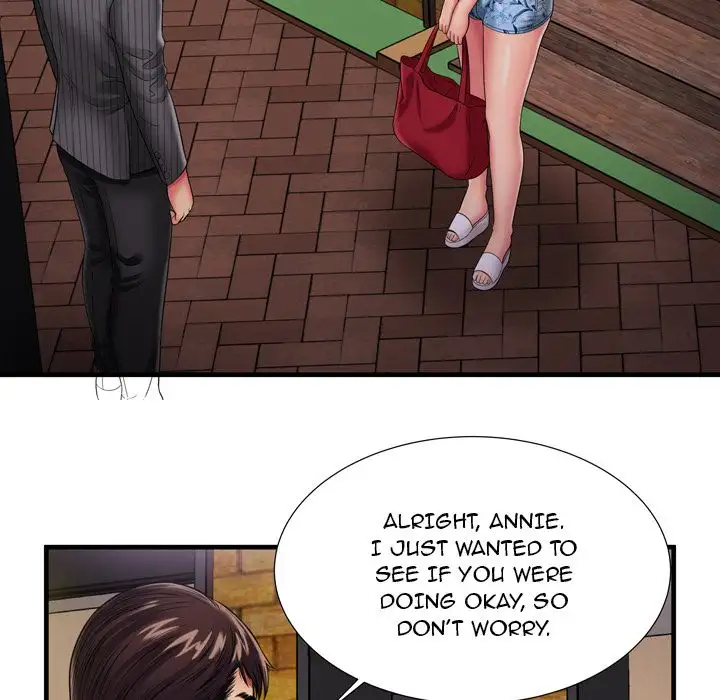 My Friend’s Dad Chapter 35 Page 53