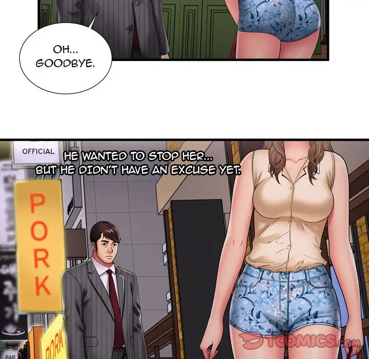 My Friend’s Dad Chapter 35 Page 58
